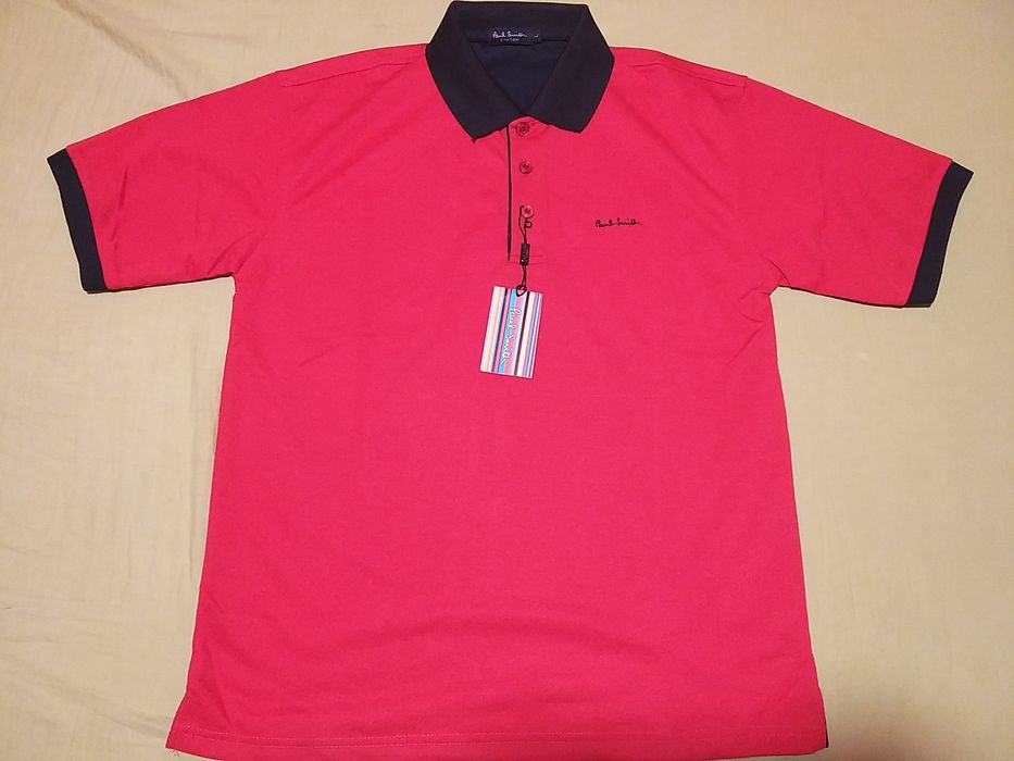 Tricou paul smith