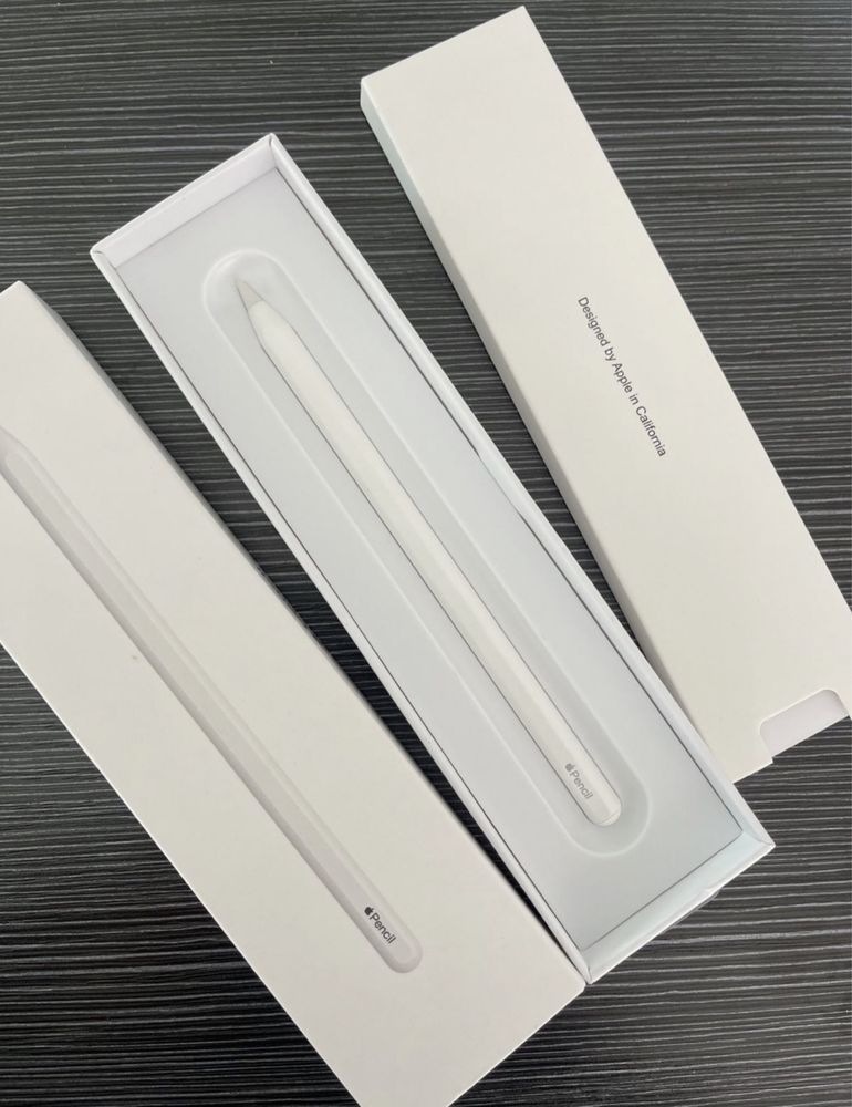 Apple Pencil 2 iPad Pro iPad Air