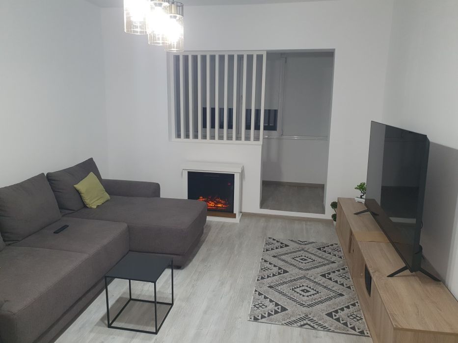 Apartament 3 camere 2 bai Mazepa 2