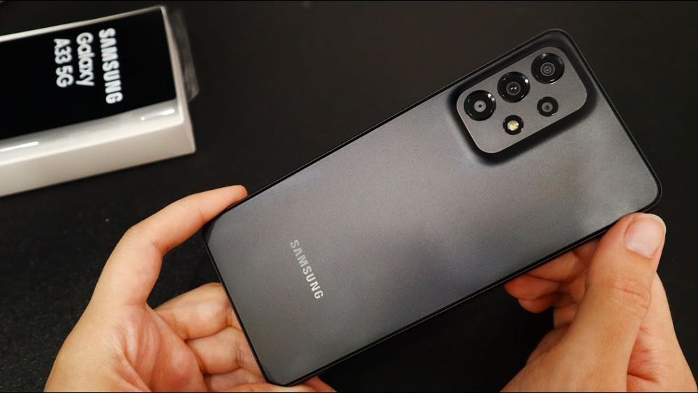 Продам в срочном порядке Samsung a33 5g
