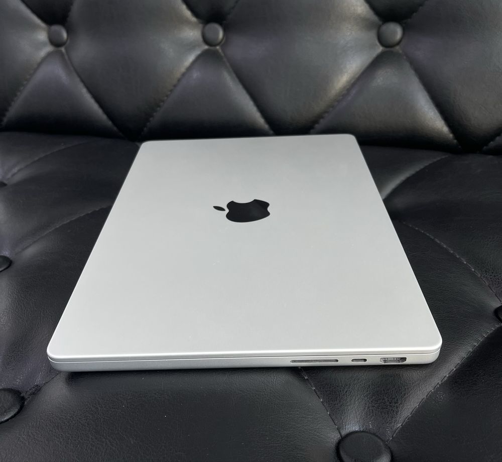 Apple MacBook Pro М2 Pro 14-inch 2023 года в идеальном состояние