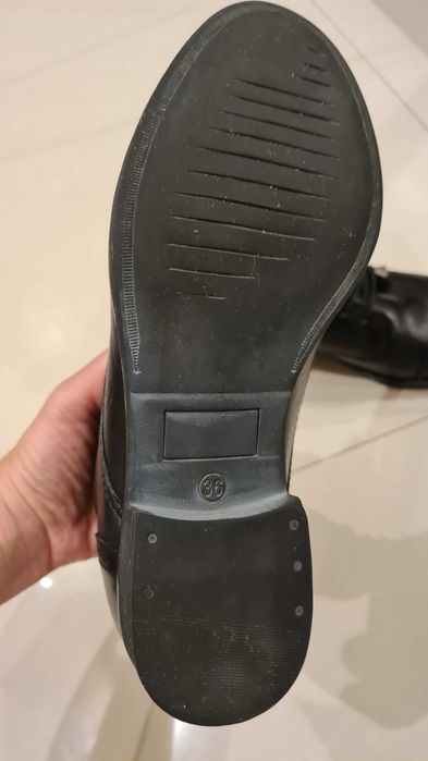 Дамски боти 36 номер