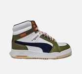 Puma - Slipstream Mid №40.5,№41 Оригинал Код 812