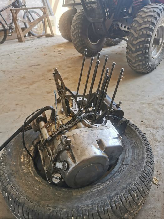 Repar cositori, motocositori …