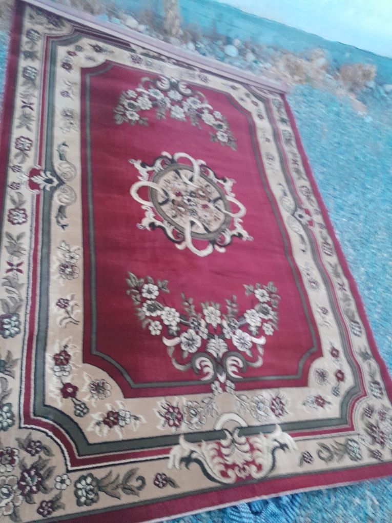 Клем почти новый