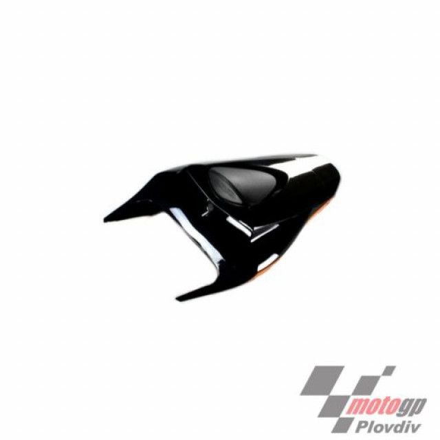 Спойлери комплект cbr600rr 2007-2008 repsol