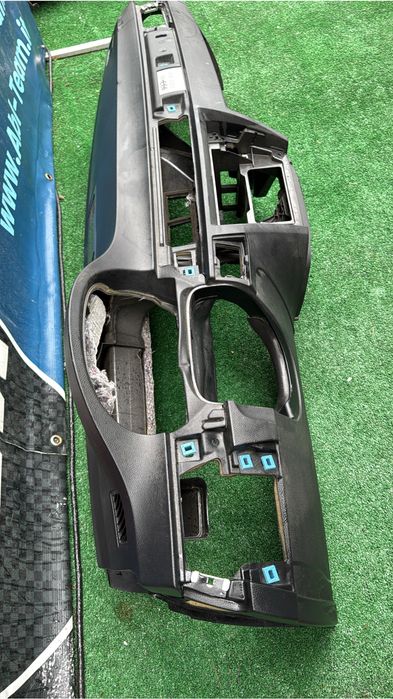 Bord bmw e90 e91 e92 e93