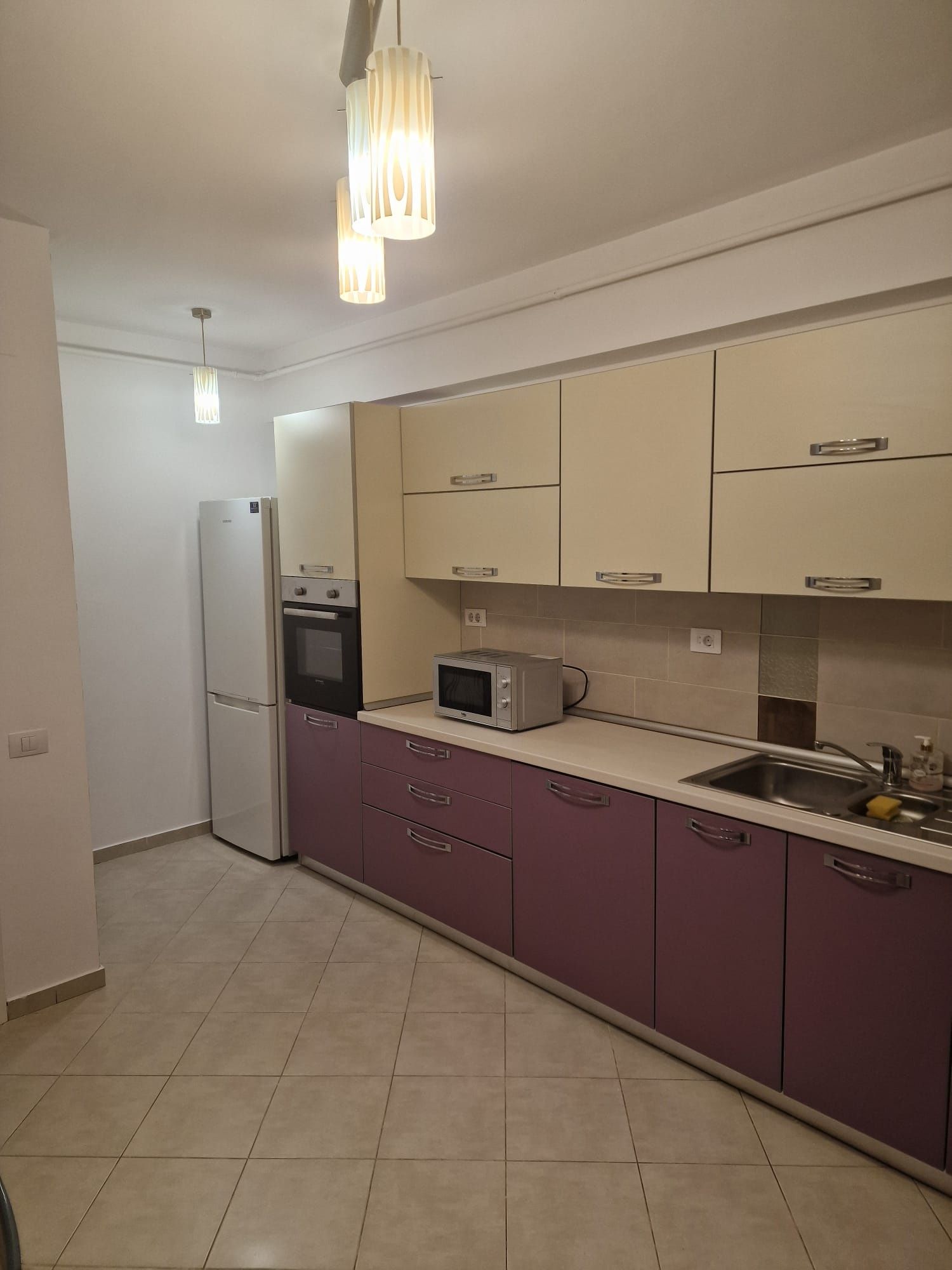 Inchiriez apartament langa Mall Bacau
