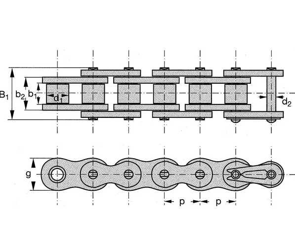 lant presa de balotat Welger