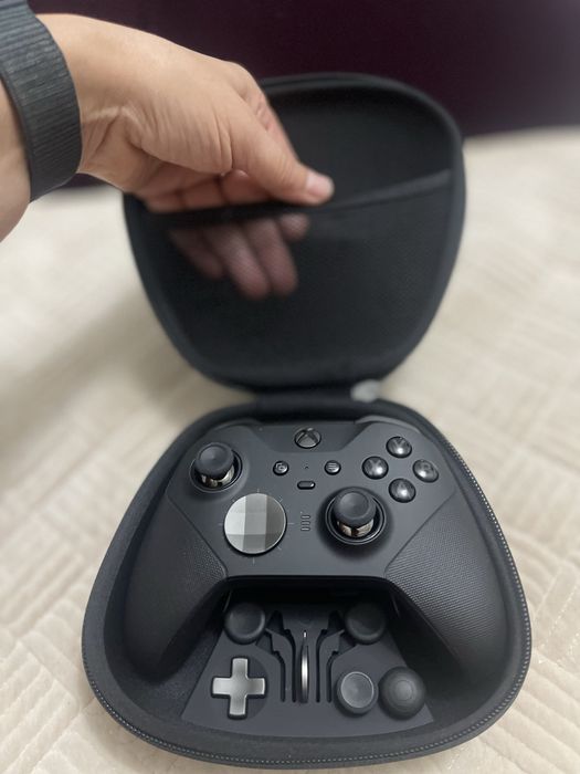 Xbox Elite Wireless Controller Series 2
