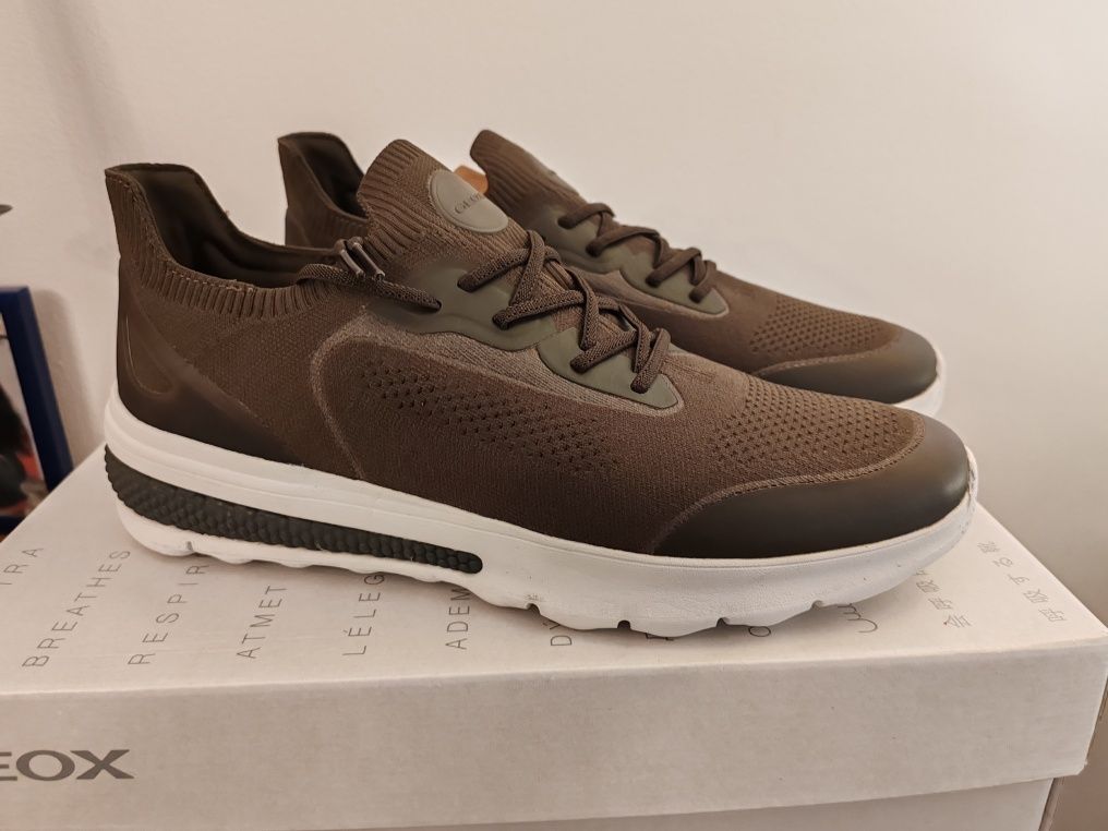 Vind Pantof sport Geox original