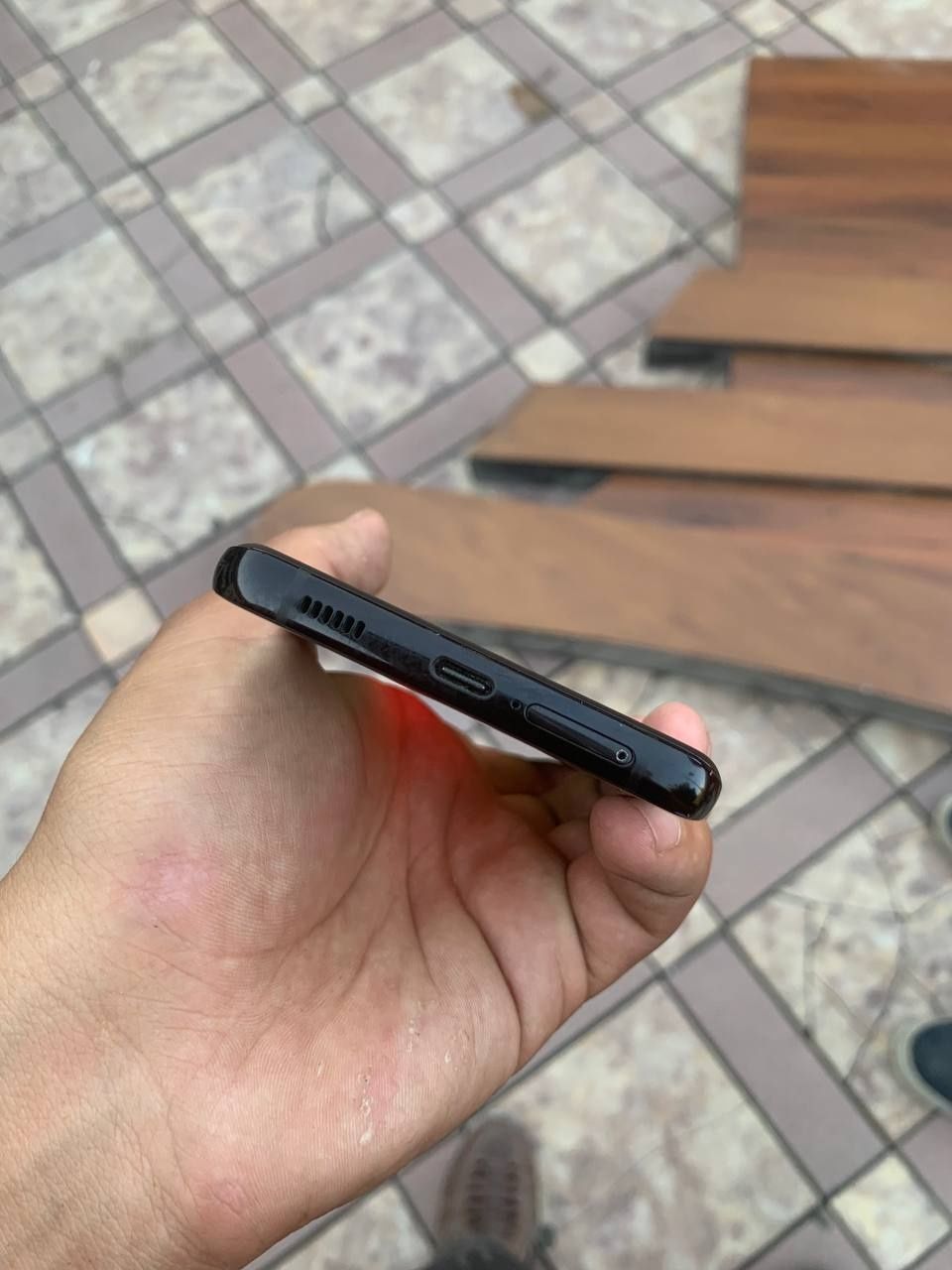 Samsung S21 ultra