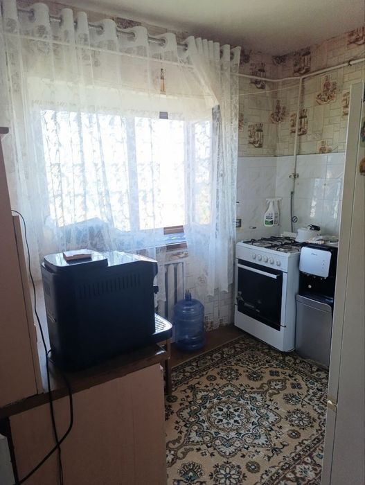 Продаётся 2х комнатная