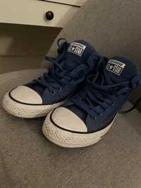 CONVERSE sneakers ‘chuck taylor’ Blue