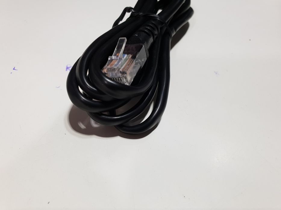 IP кабел за компютър
