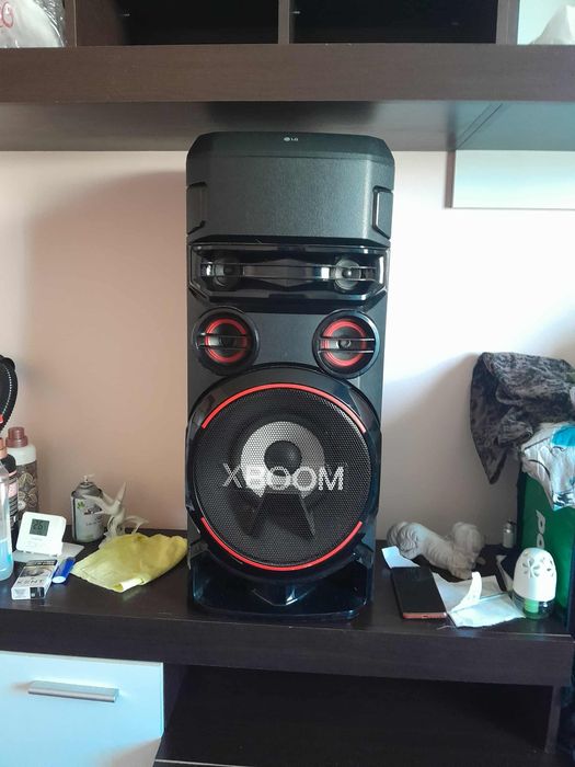 Boxa XBOOM in stare buna