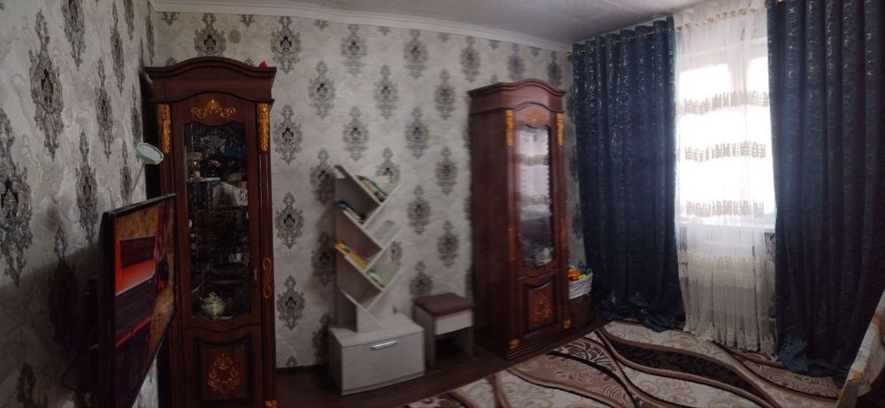 Kvartira 3 xonalik 200 mlnga