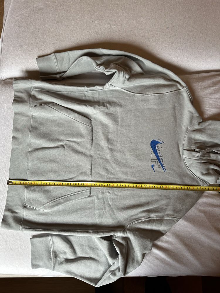 Vand hanorac NIKE, nou, cu eticheta, marime XXL