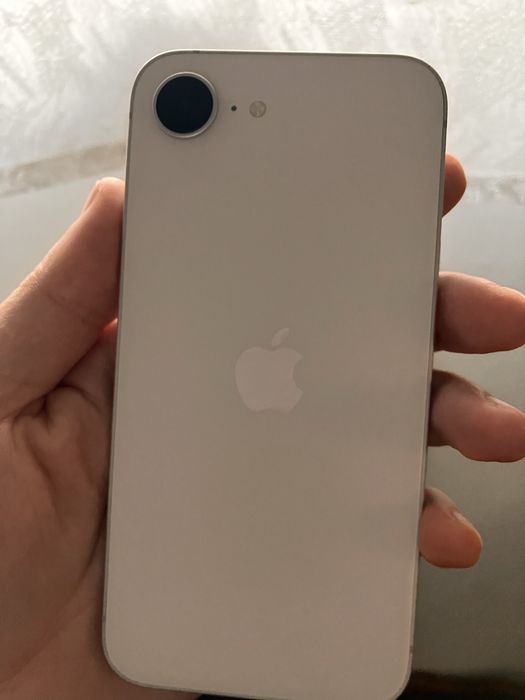 Iphone 16e wtihe 128 Gb