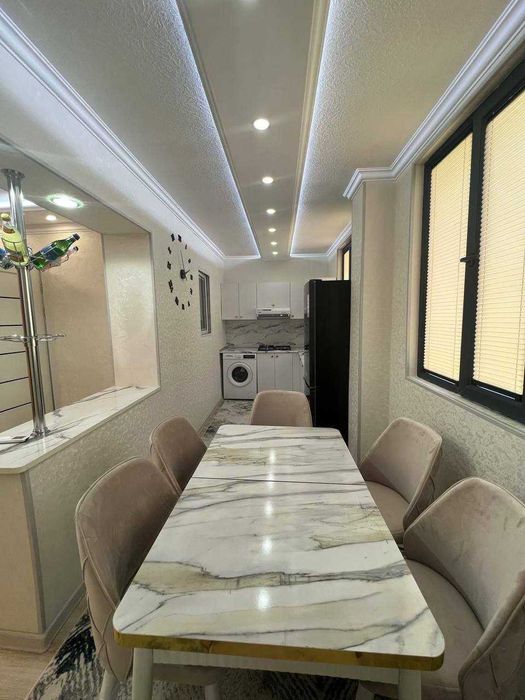 Novza  500 metr 2 honali 67 kv.m ijaraga Chilonzor Mukumiy новза