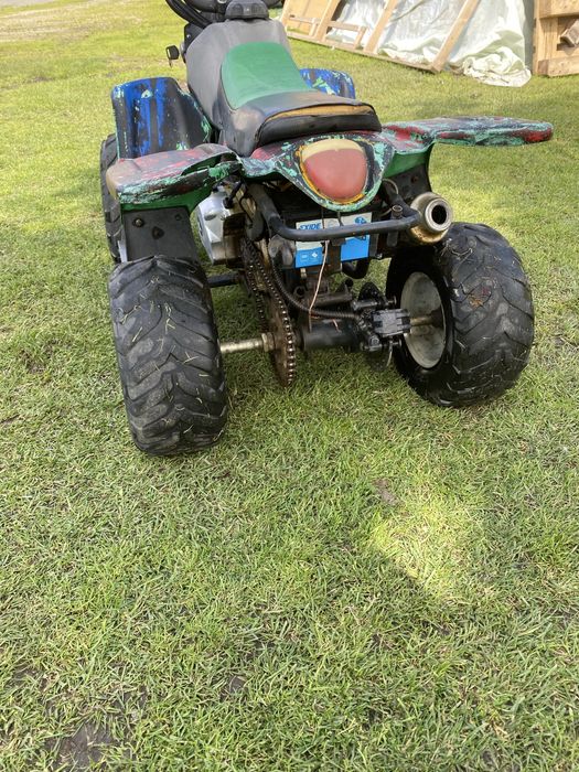 Atv de copii 49 cm