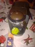 Expresor cafea cu capsule, marca Bosch