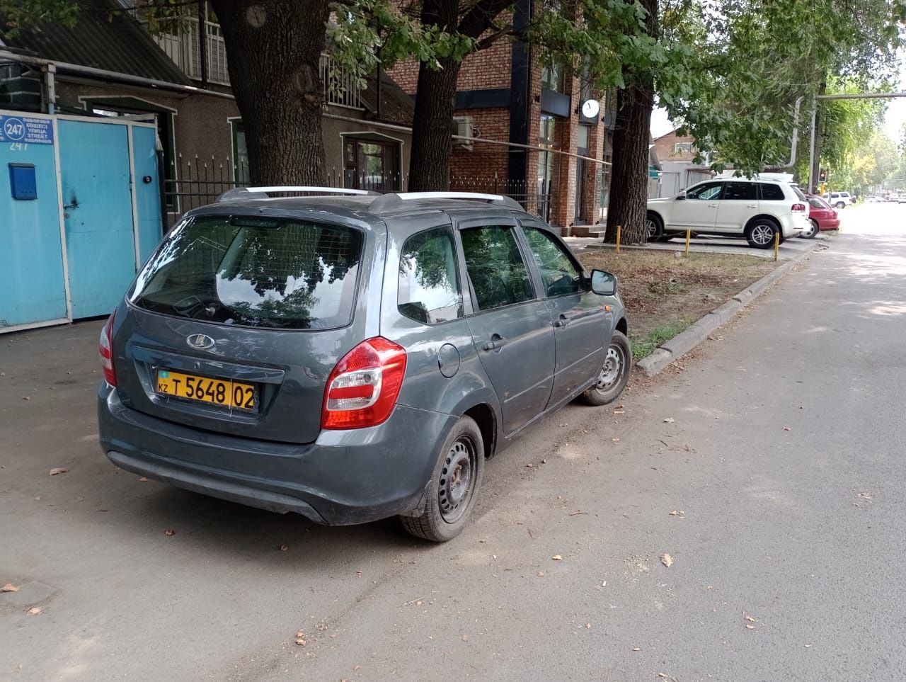 Авто в аренду с последующим выкупом
