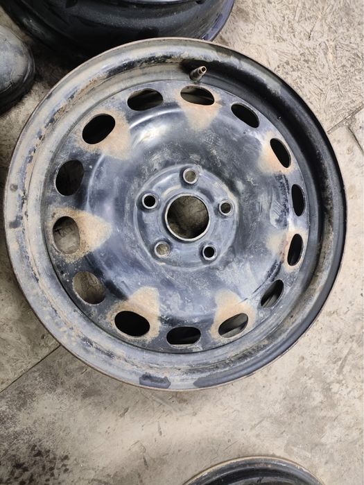 Диски  на 16. 5/112. 4  шт