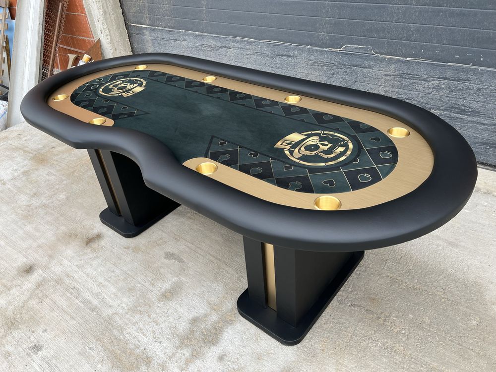 2 mese poker CustomTables.eu extra lux stoc . Comenzi rapide 24 ore