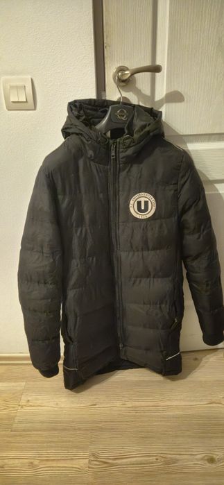 Geaca iarna Fc.Universitatea Cluj