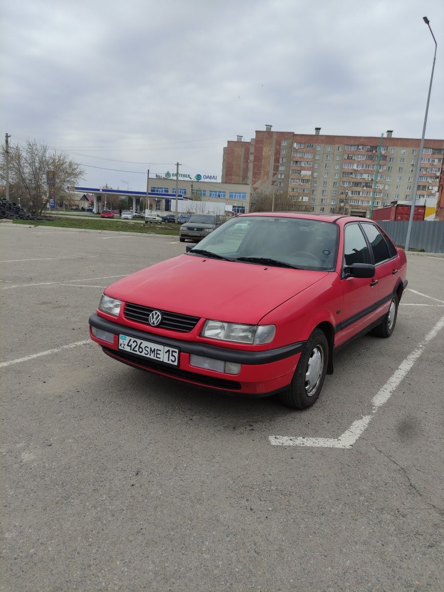 Продам VW Passat B4