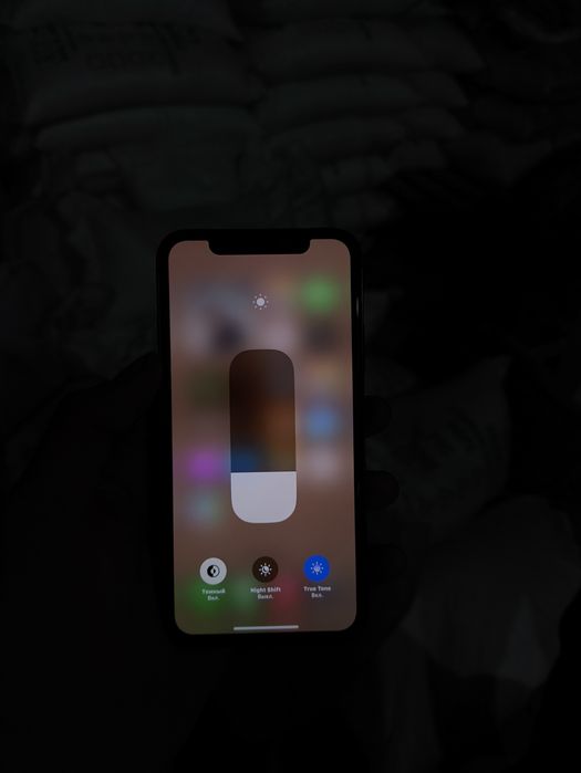Iphone xs 16pro korpusda