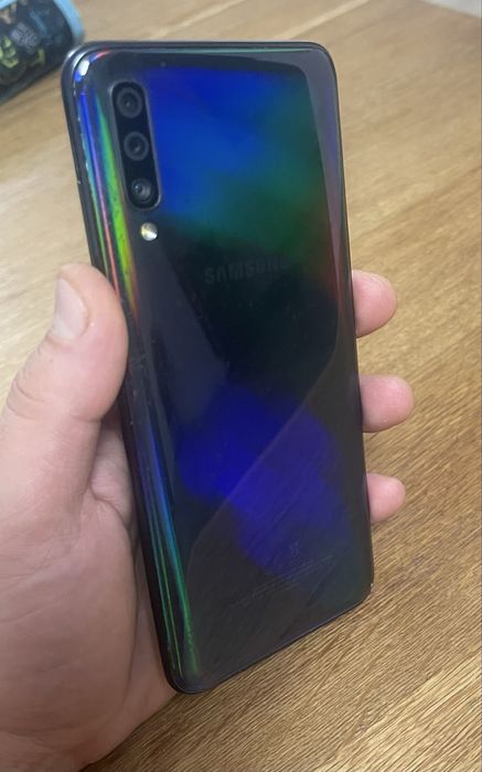 Samsung Galaxy A70 Stare Buna fara Probleme la 300 ron