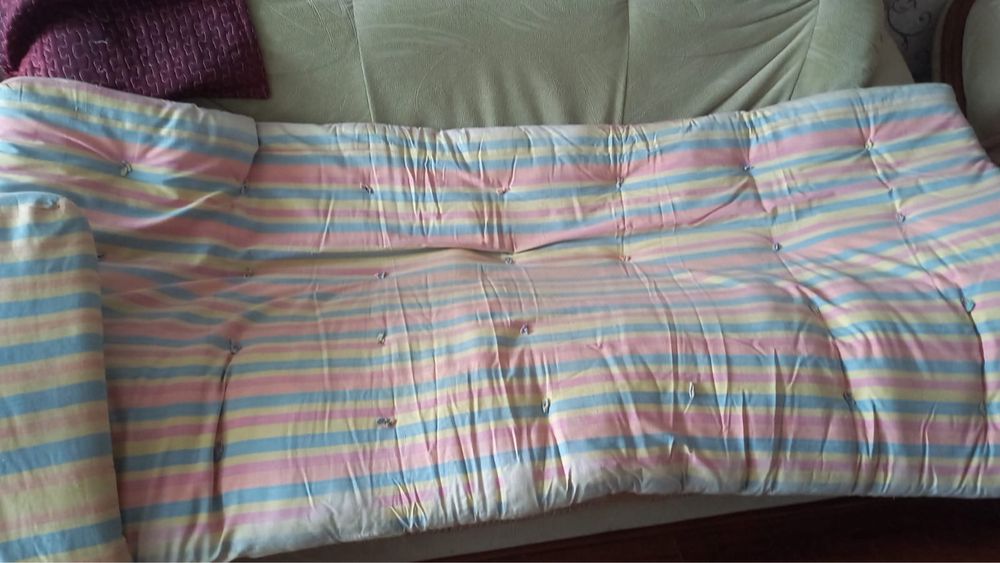 Продам новые матрасы