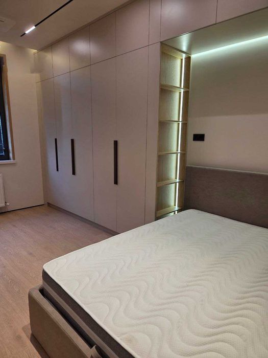 Аренда квартиры в ЖК Инфинити