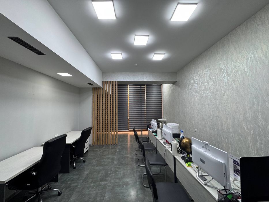 Аренда офис Ц1 Шеф Бургер KFC 24/7 Доступ