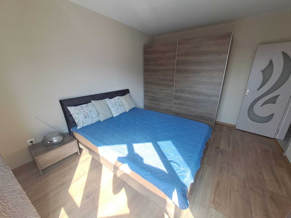 Дава се под наем Двустаен апартамент в София, Зона Б-19 - 68 кв.м за 600 € - Снимка #1