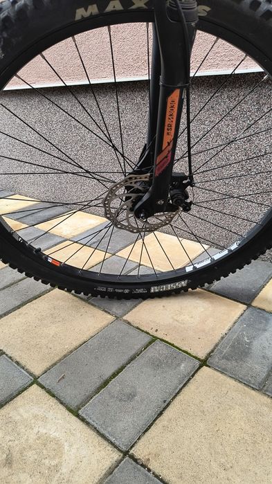 TREK Marlin 5 планински велосипед