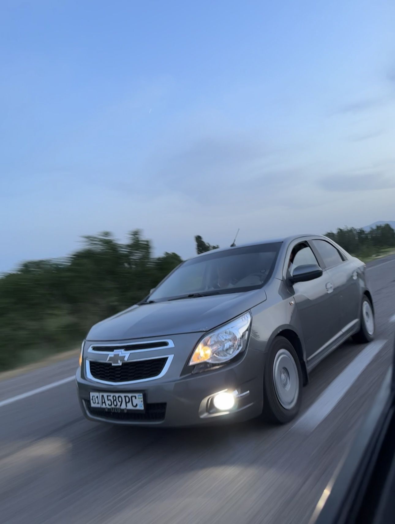 Cobalt 3-pozitsiya
