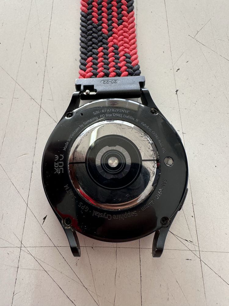 Samsung watch 5
