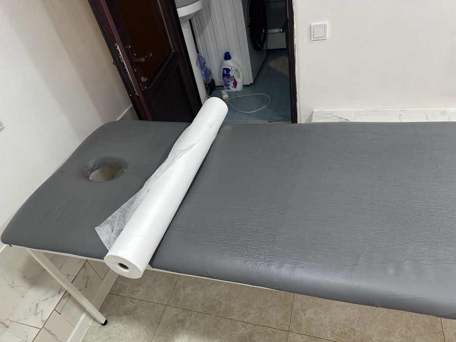 Продается кушетка