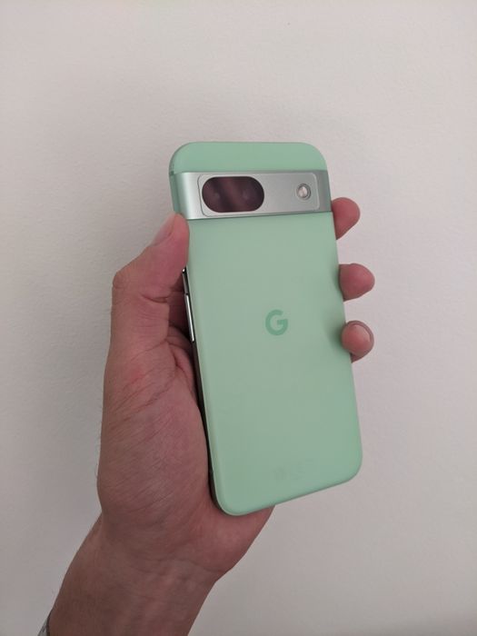 Гугл Пиксель 8а 128 Google Pixel 8a 128