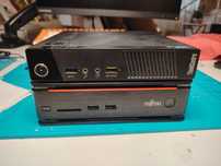 Mini PC core I5 perfect functionale