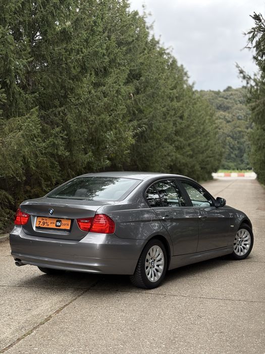 BMW 318d E90 Facelift ~Rate~Factura~Garantie
