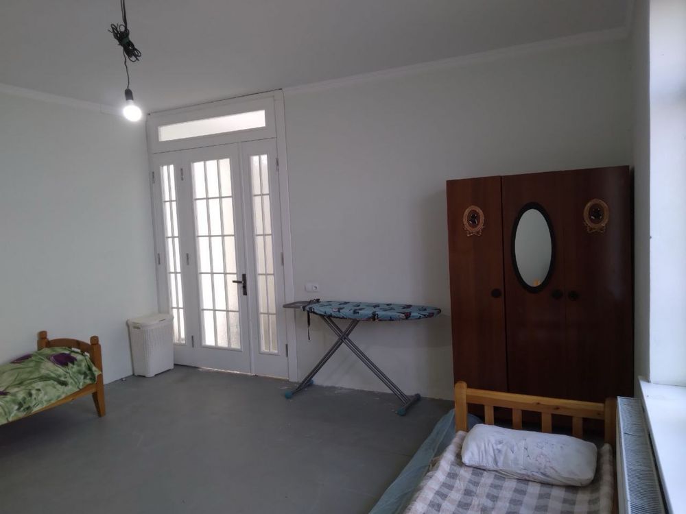 Yunusobod 19, Qizildehqon, Sayram hovli ijaraga beriladi. Bobodehqon
