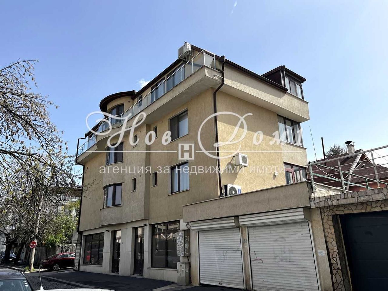 Продава се Четиристаен апартамент в София, Бъкстон - 150 кв.м за 2190 €/кв.м - Снимка #19