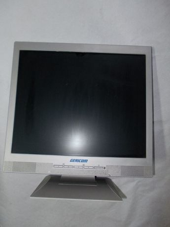 Monitor de 17 inch Gericom C700