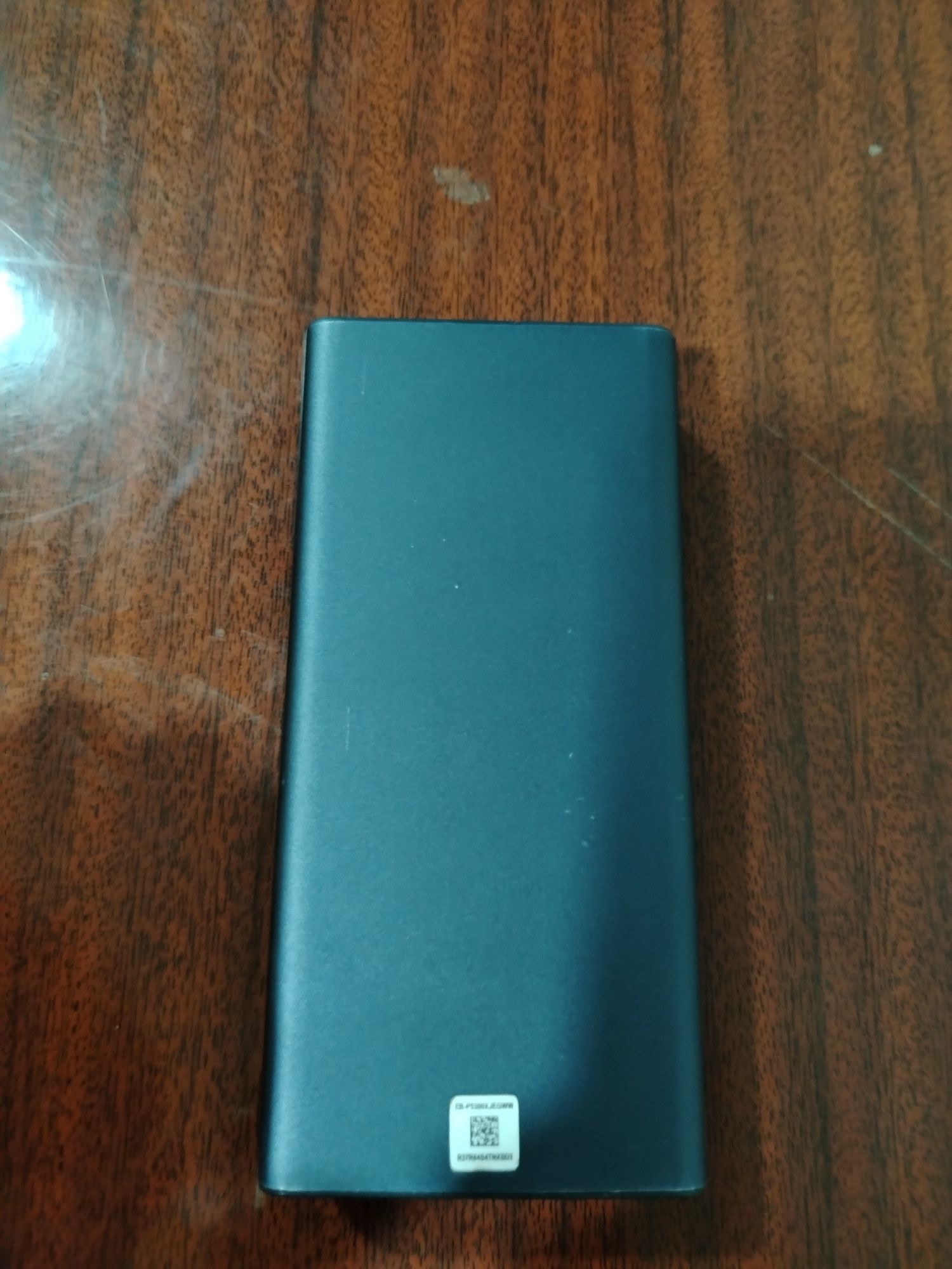 Original Samsung power bank. 20 000 mAh