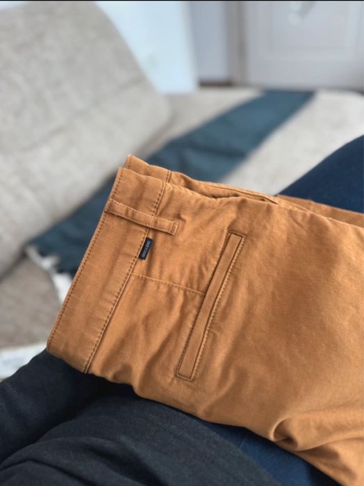 Pantaloni Blugi Dockers 26