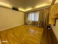 Apartament 3 camere, semi-mobilat | Primaverii - Charles de Gaulle